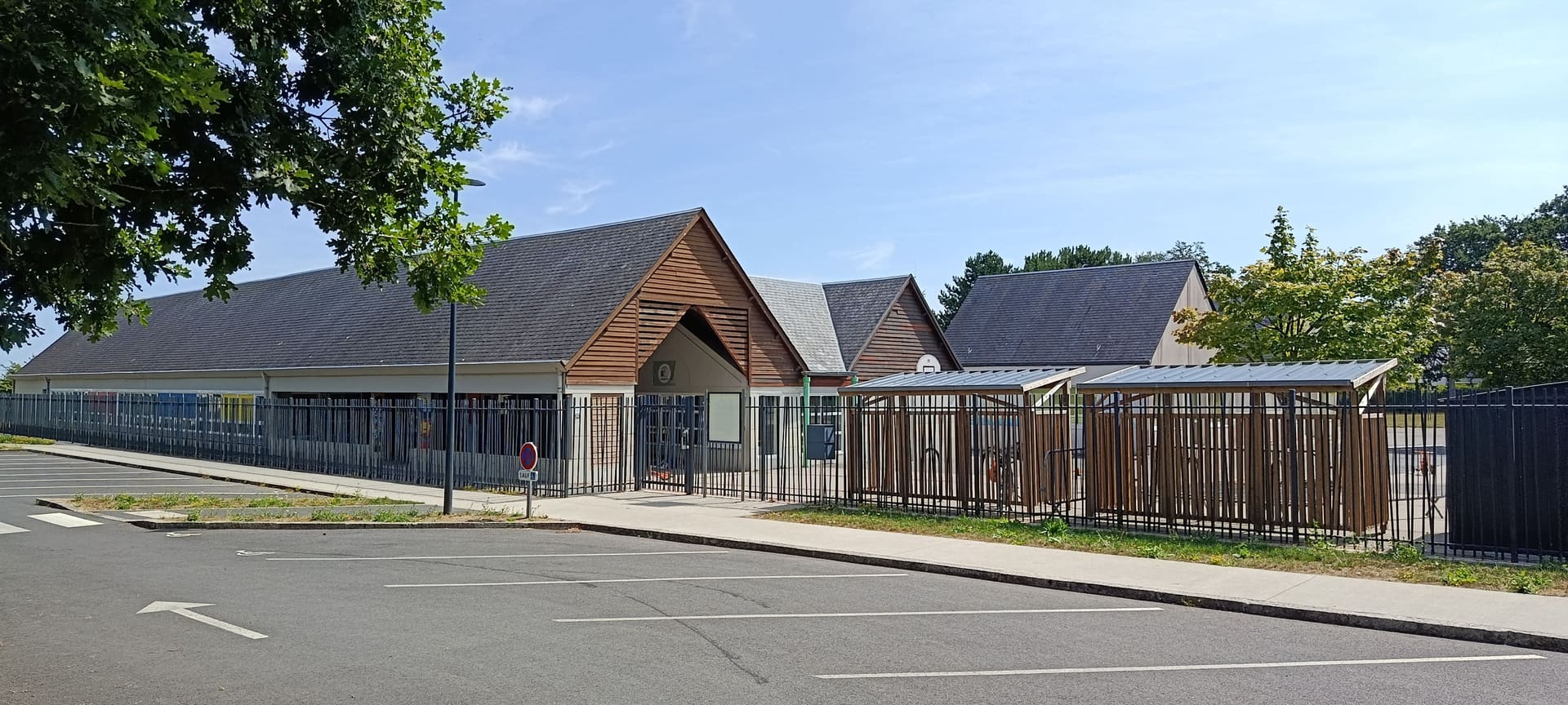 École primaire de Kéristin