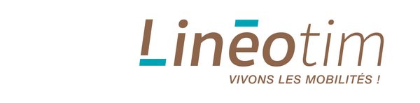 Logo Linéotim